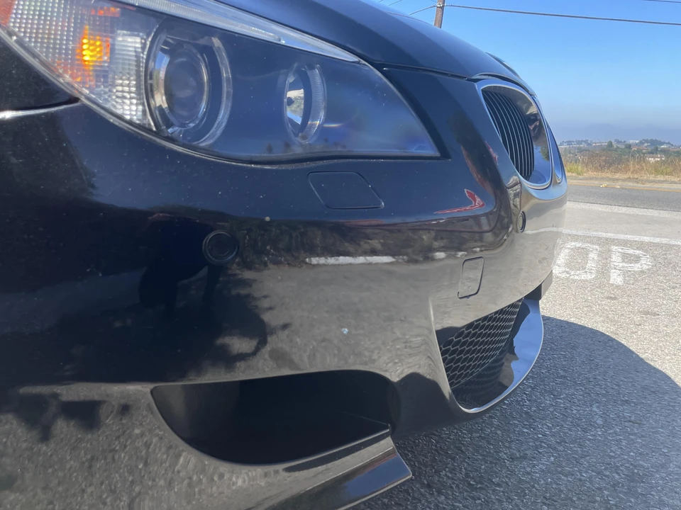 2006 BMW E60 M5 - Image 24 of 31