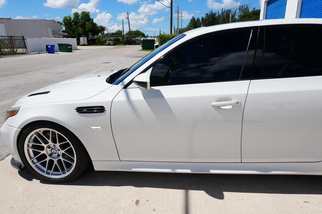 2006 BMW E60 M5 - Image 24 of 31
