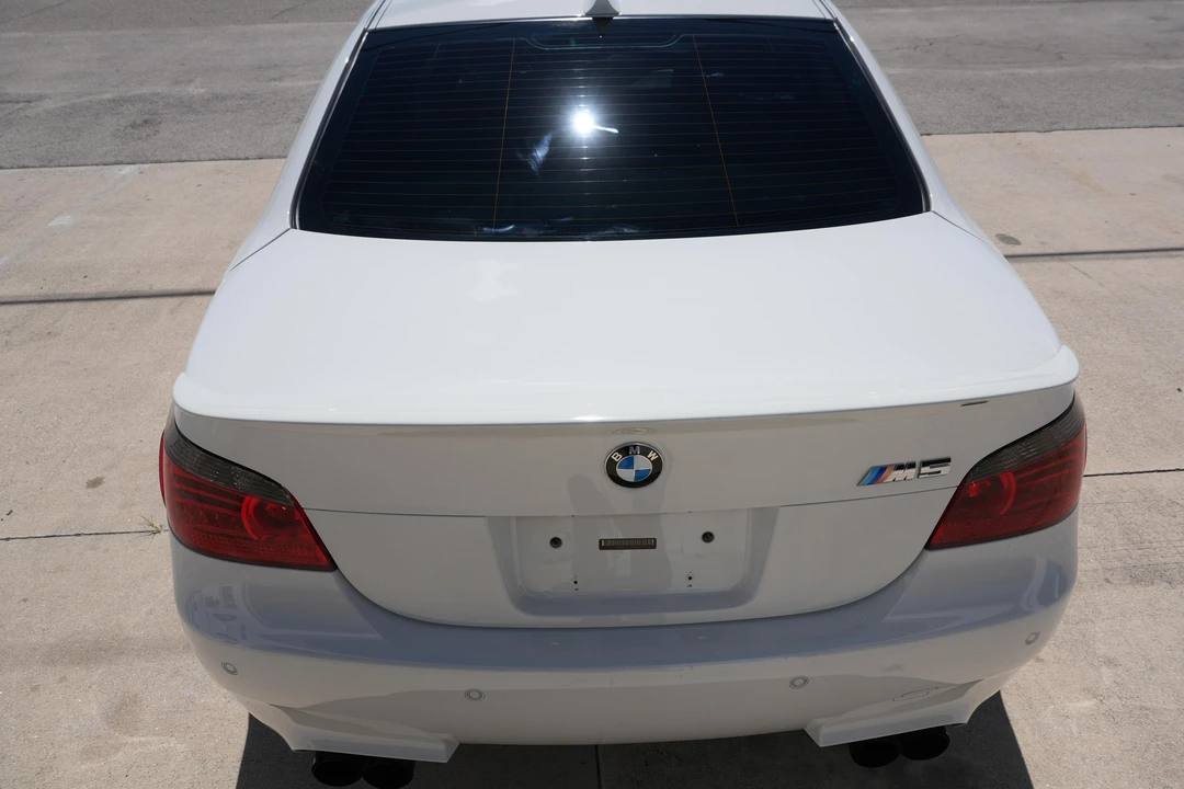 2006 BMW E60 M5 - Image 26 of 31