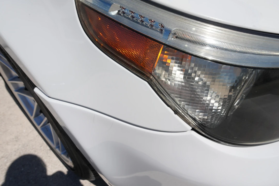 2006 BMW E60 M5 - Image 30 of 31
