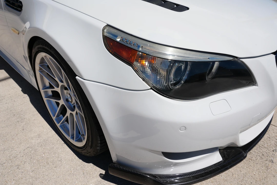2006 BMW E60 M5 - Image 19 of 31