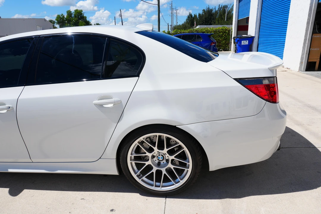 2006 BMW E60 M5 - Image 25 of 31