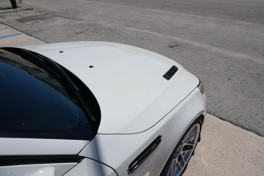 2006 BMW E60 M5 - Image 28 of 31