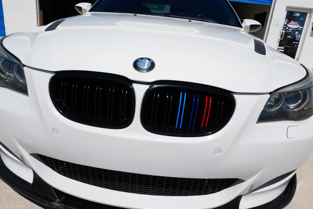 2006 BMW E60 M5 - Image 21 of 31