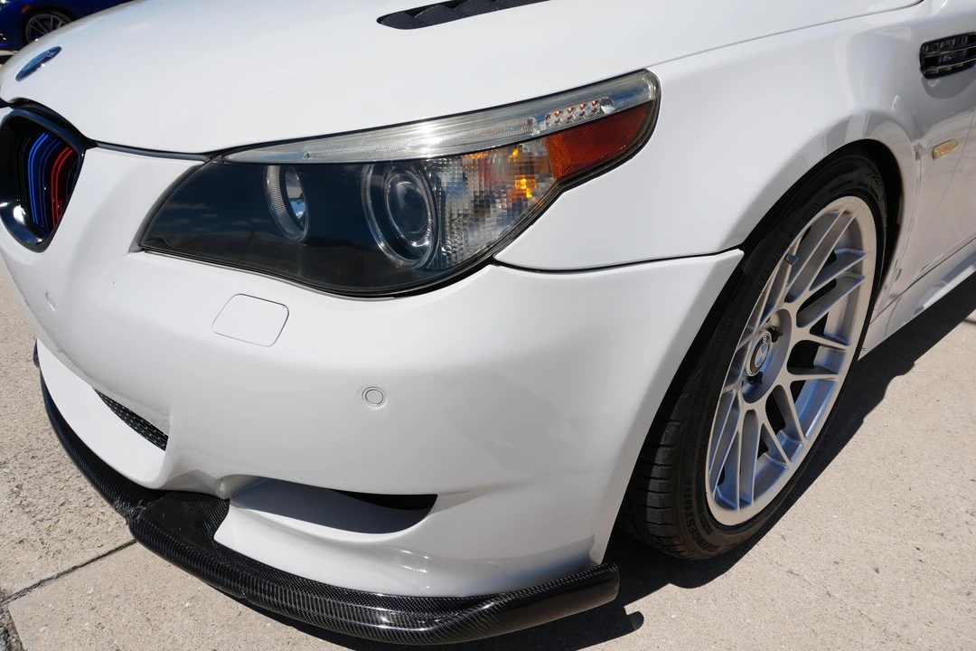 2006 BMW E60 M5 - Image 23 of 31