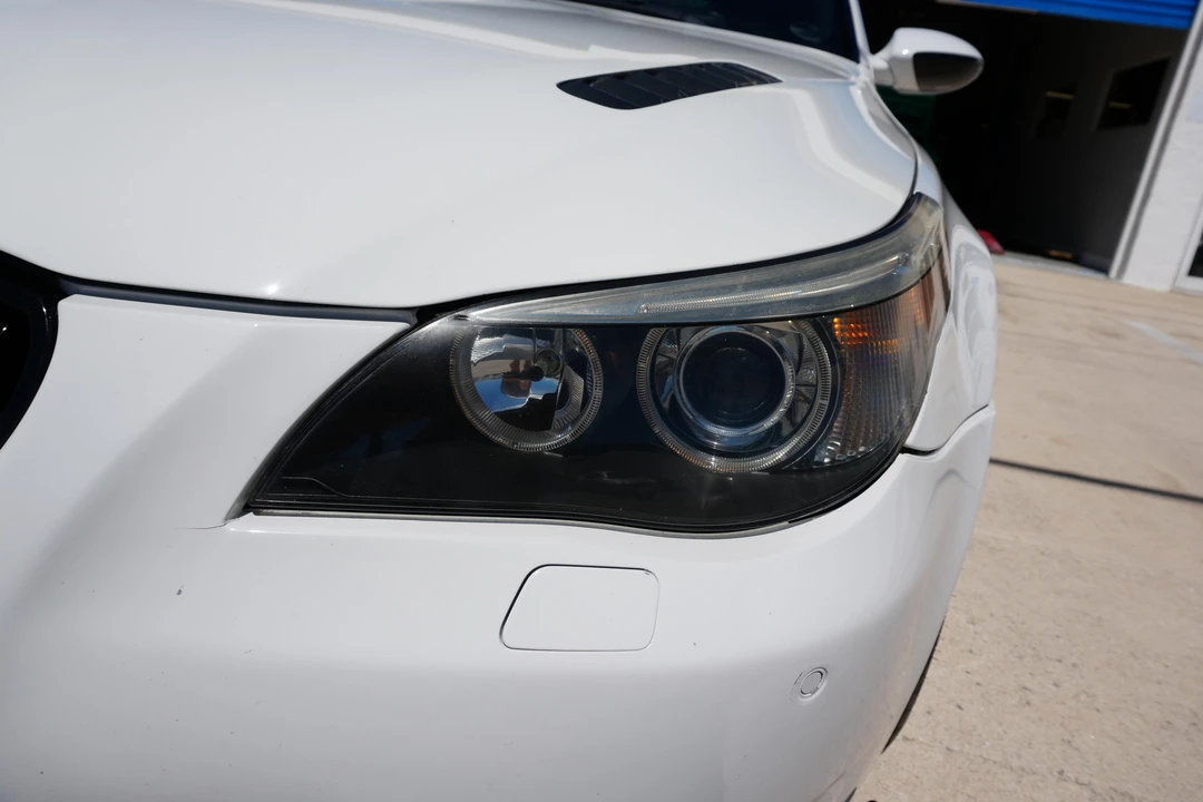 2006 BMW E60 M5 - Image 22 of 31