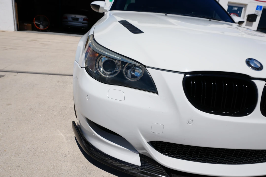 2006 BMW E60 M5 - Image 20 of 31