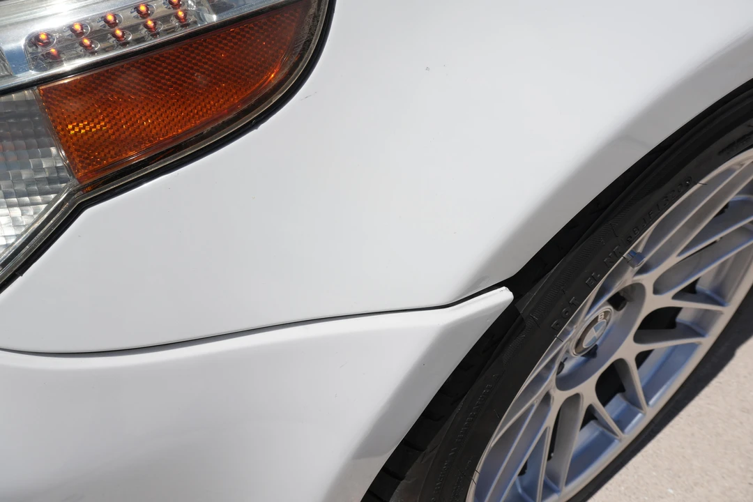 2006 BMW E60 M5 - Image 31 of 31