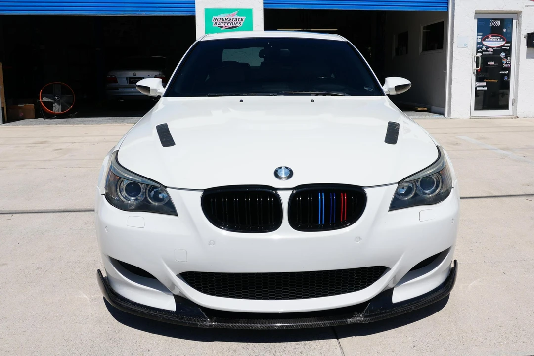 2006 BMW E60 M5 - Image 2 of 31
