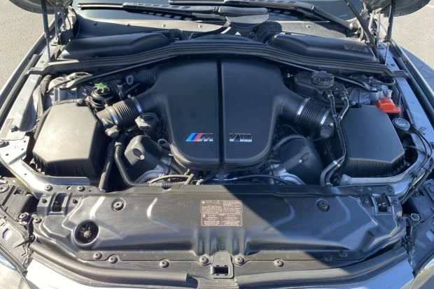 2006 BMW E60 M5 - Image 6 of 8