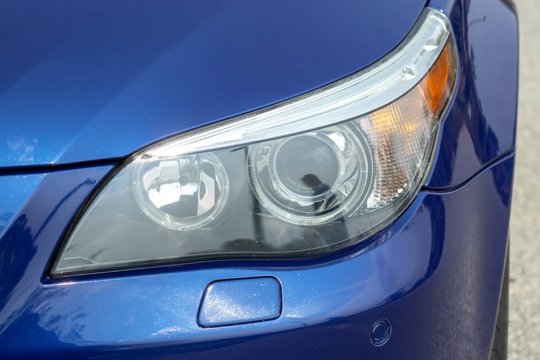 2006 BMW E60 M5 - Image 16 of 31