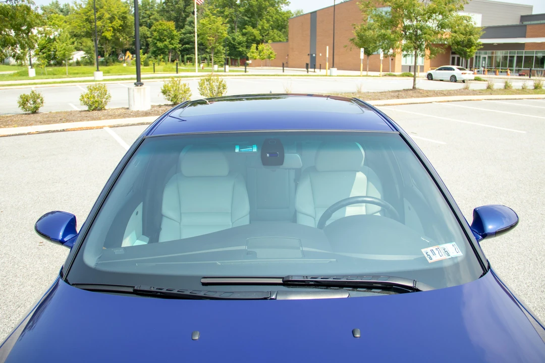 2006 BMW E60 M5 - Image 13 of 31