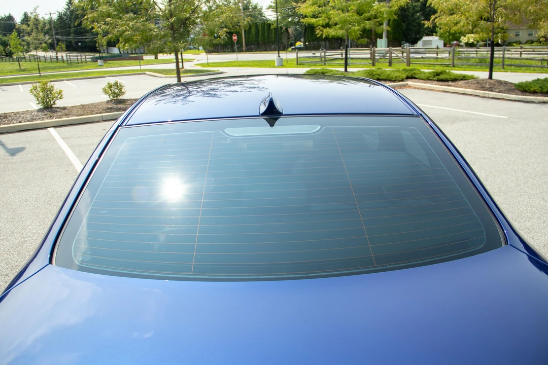 2006 BMW E60 M5 - Image 22 of 31