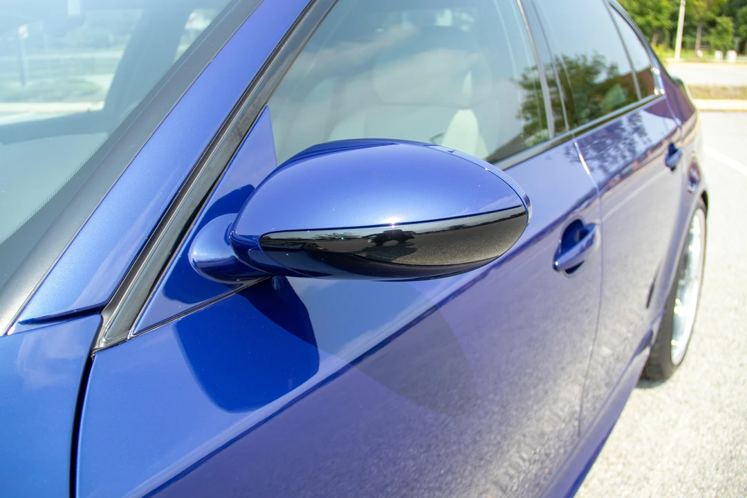 2006 BMW E60 M5 - Image 18 of 31