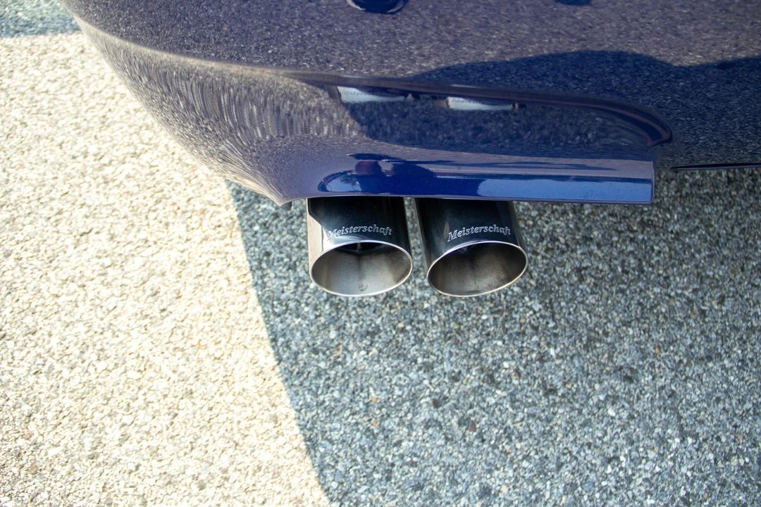 2006 BMW E60 M5 - Image 23 of 31