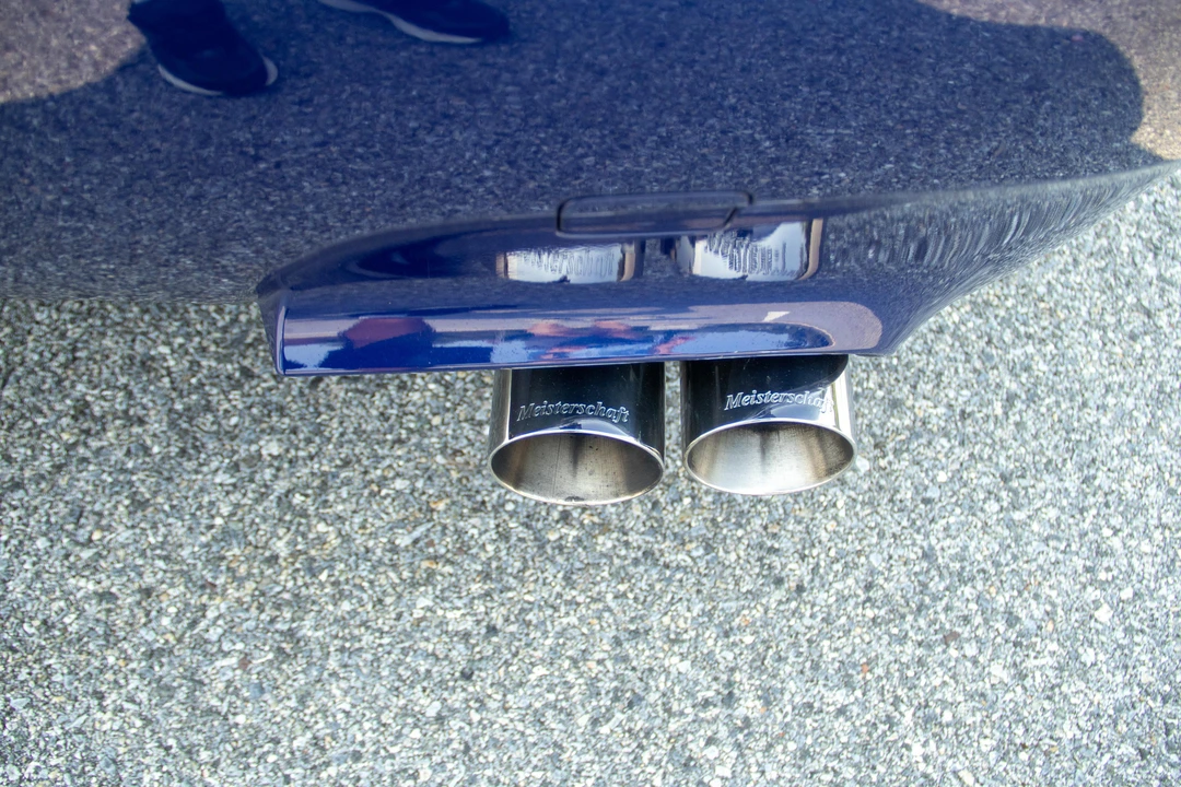2006 BMW E60 M5 - Image 27 of 31