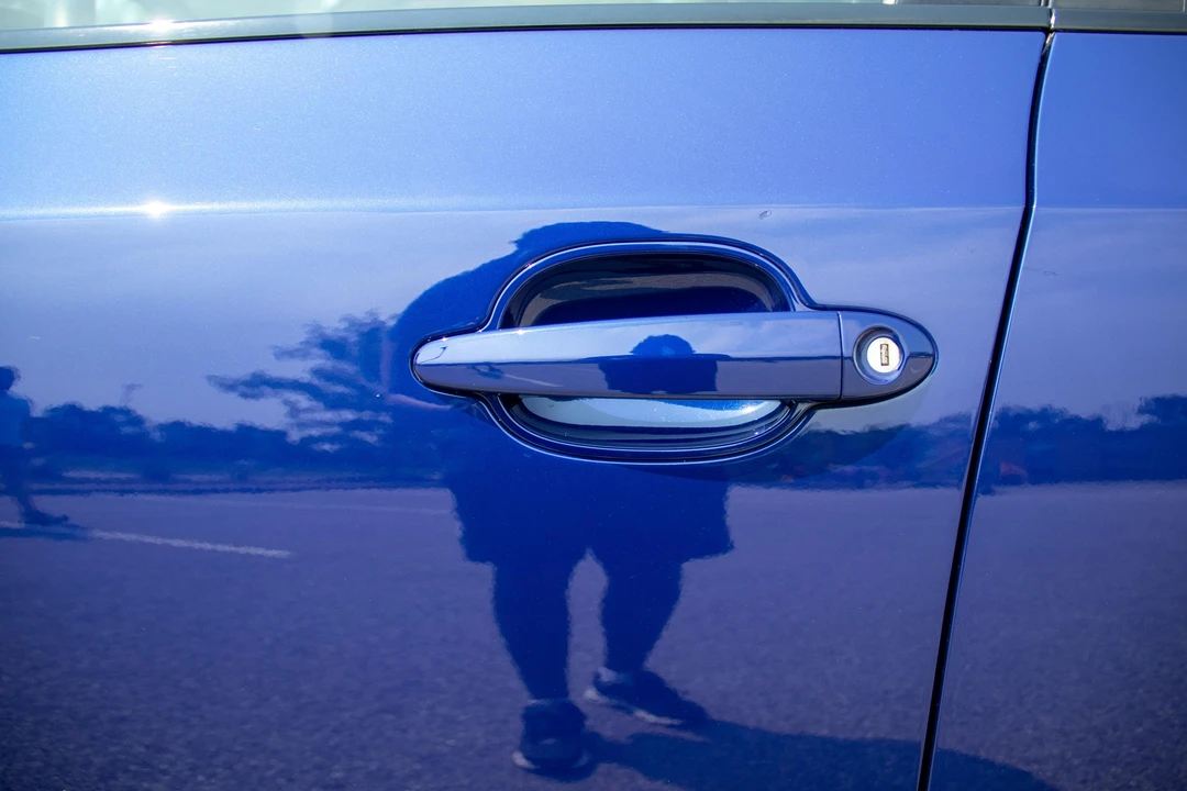 2006 BMW E60 M5 - Image 21 of 31