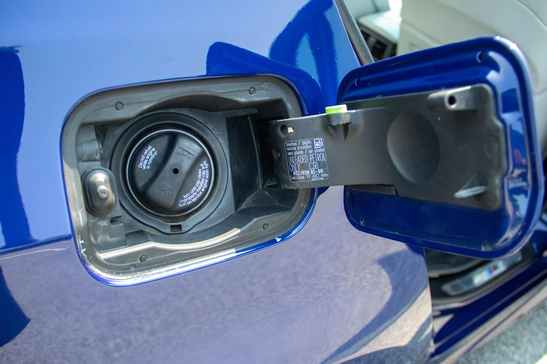 2006 BMW E60 M5 - Image 28 of 31