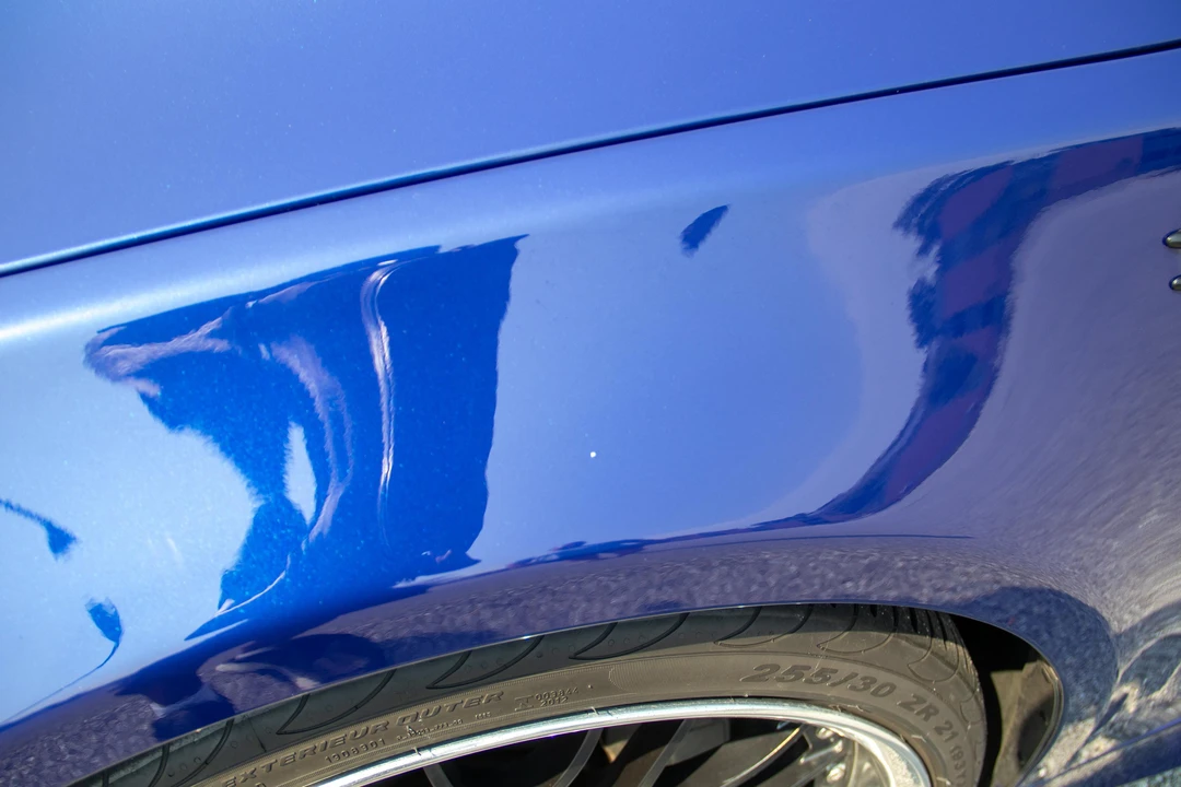 2006 BMW E60 M5 - Image 20 of 31