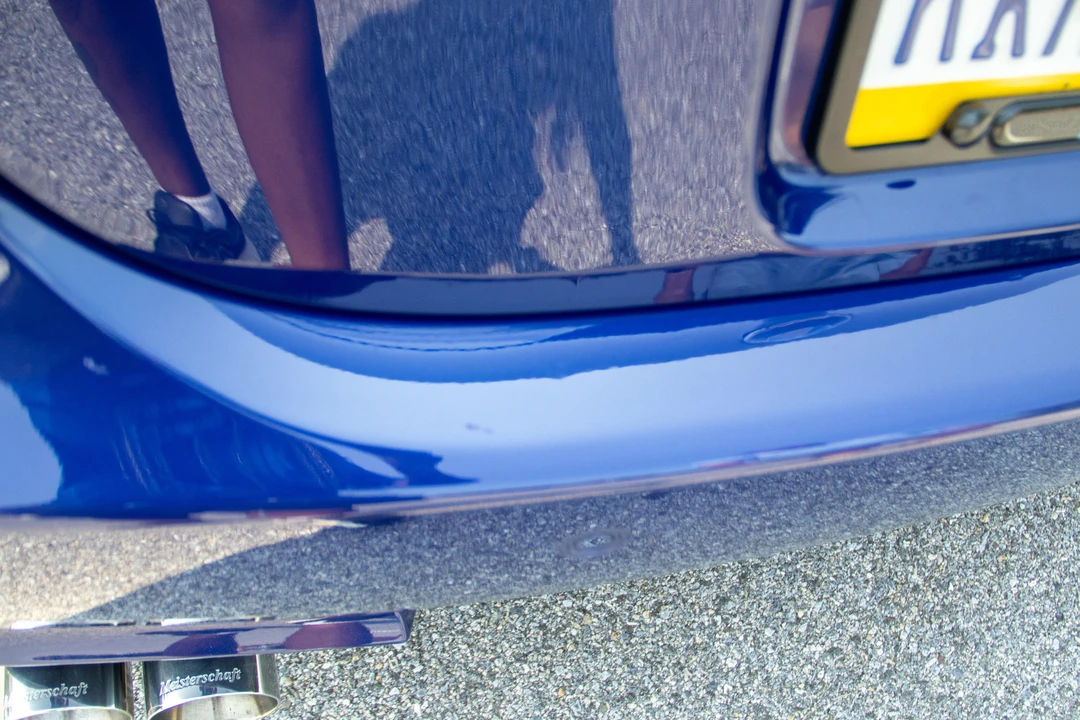 2006 BMW E60 M5 - Image 24 of 31
