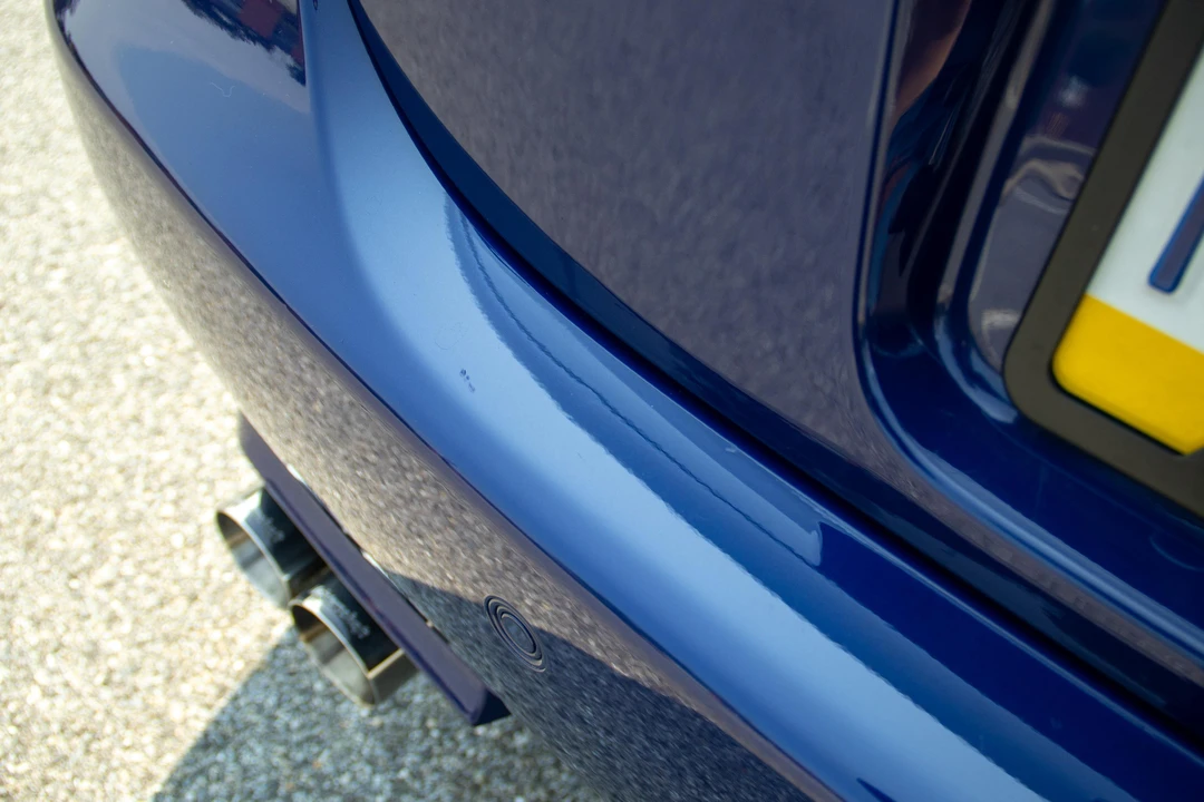 2006 BMW E60 M5 - Image 25 of 31