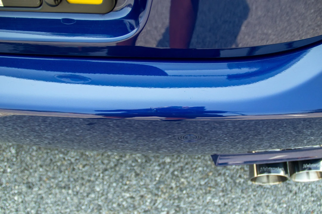 2006 BMW E60 M5 - Image 26 of 31