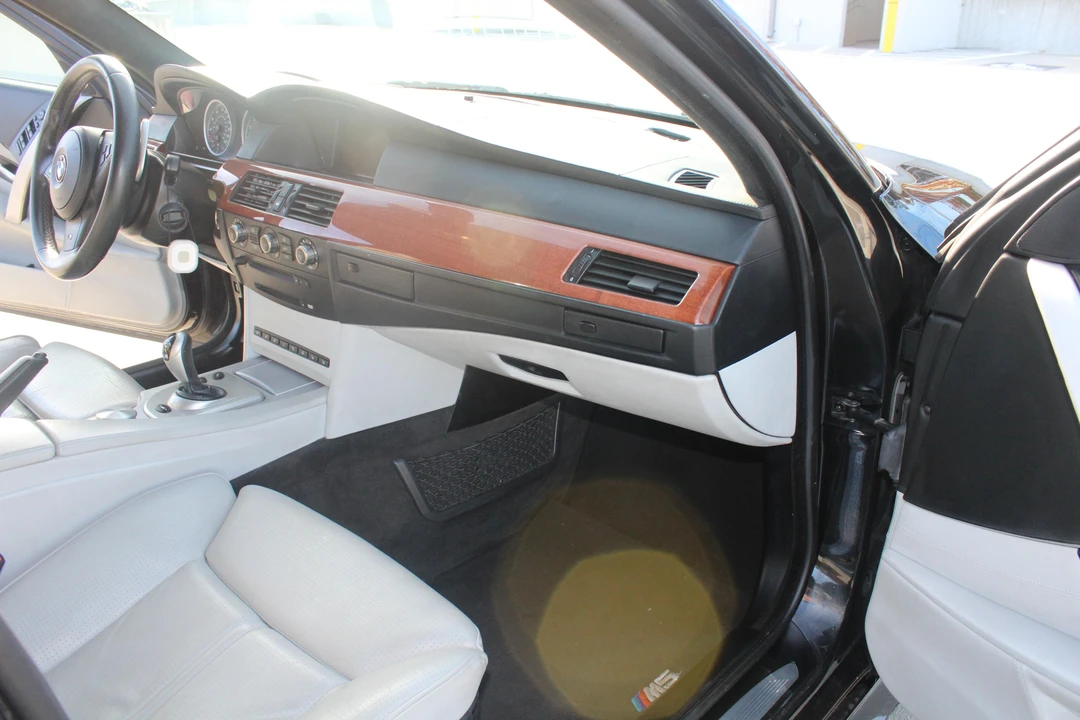 2006 BMW E60 M5 - Image 19 of 20
