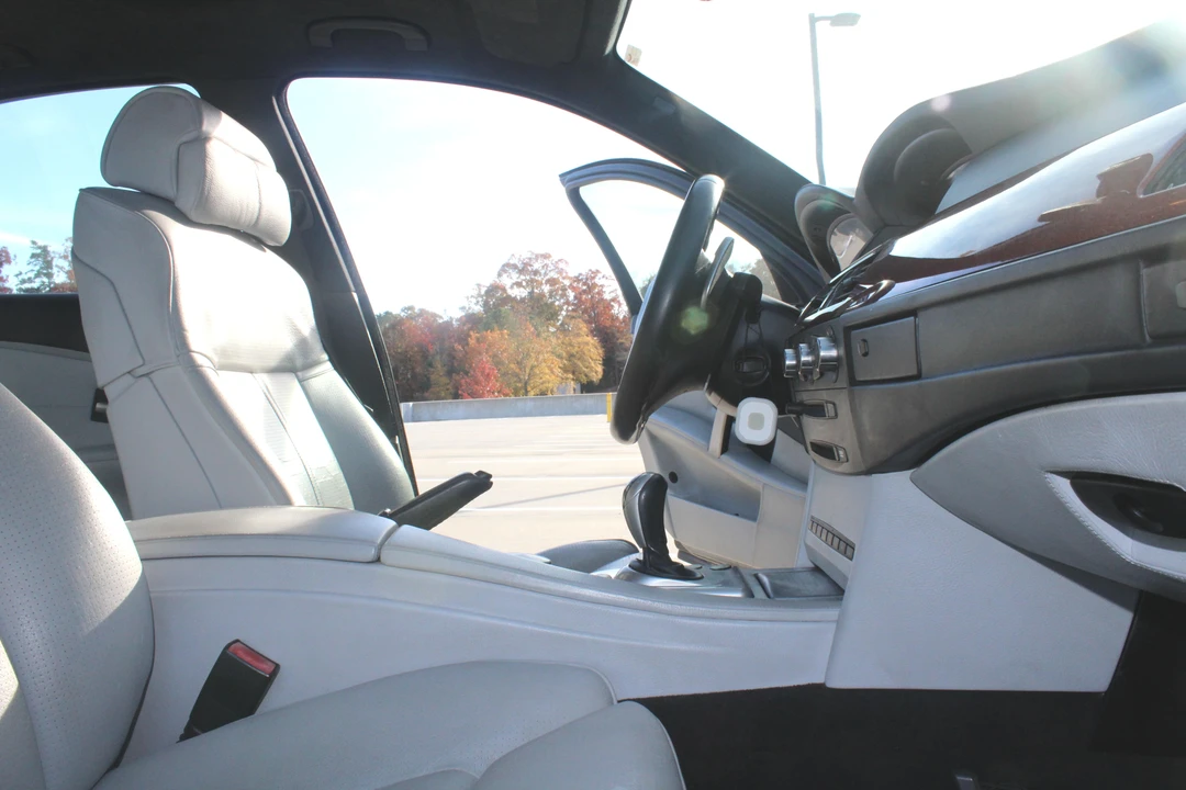 2006 BMW E60 M5 - Image 18 of 20