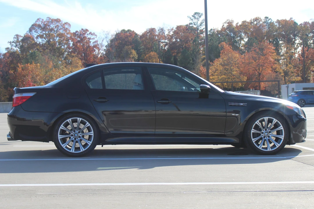 2006 BMW E60 M5 - Image 4 of 20