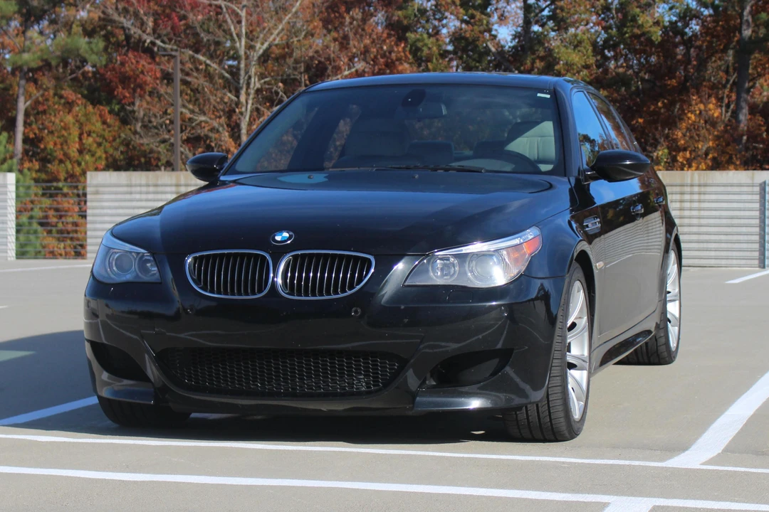 2006 BMW E60 M5 - Image 6 of 20