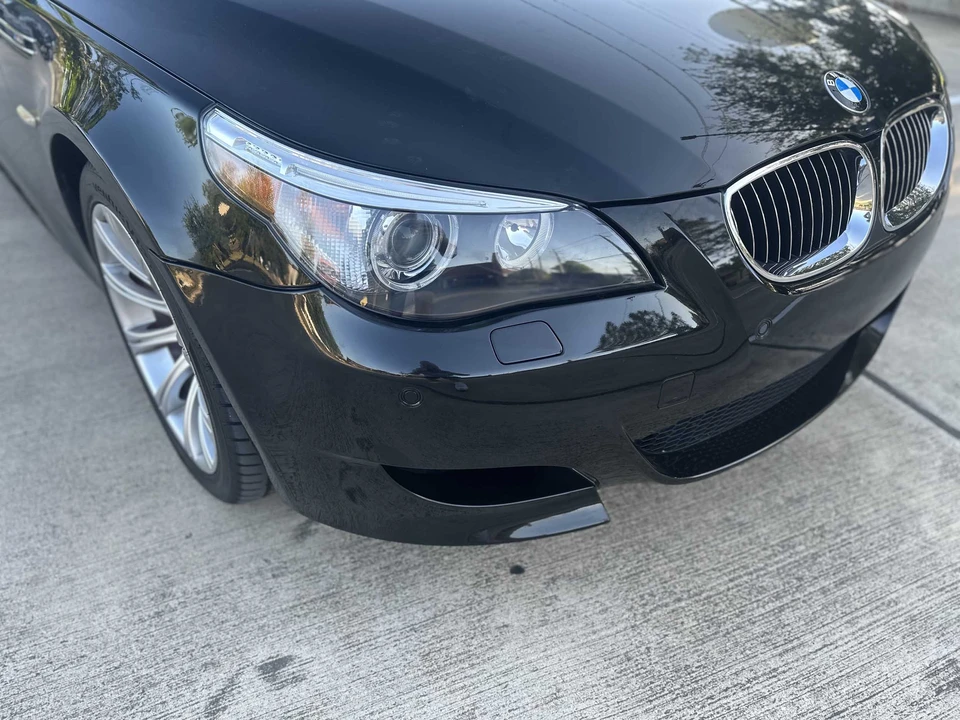 2006 BMW E60 M5 - Image 19 of 31