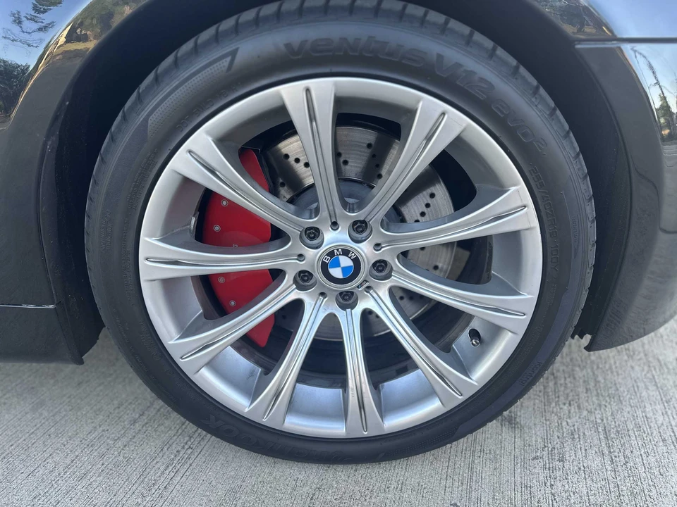 2006 BMW E60 M5 - Image 23 of 31