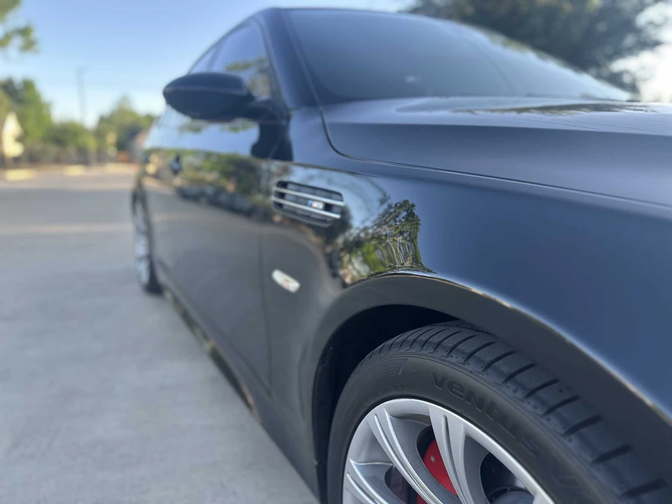 2006 BMW E60 M5 - Image 21 of 31