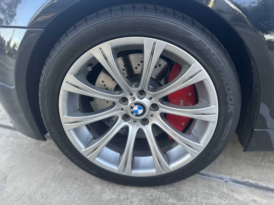 2006 BMW E60 M5 - Image 22 of 31