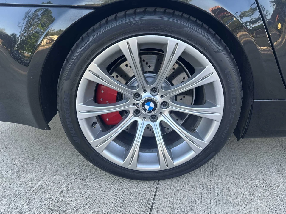 2006 BMW E60 M5 - Image 24 of 31