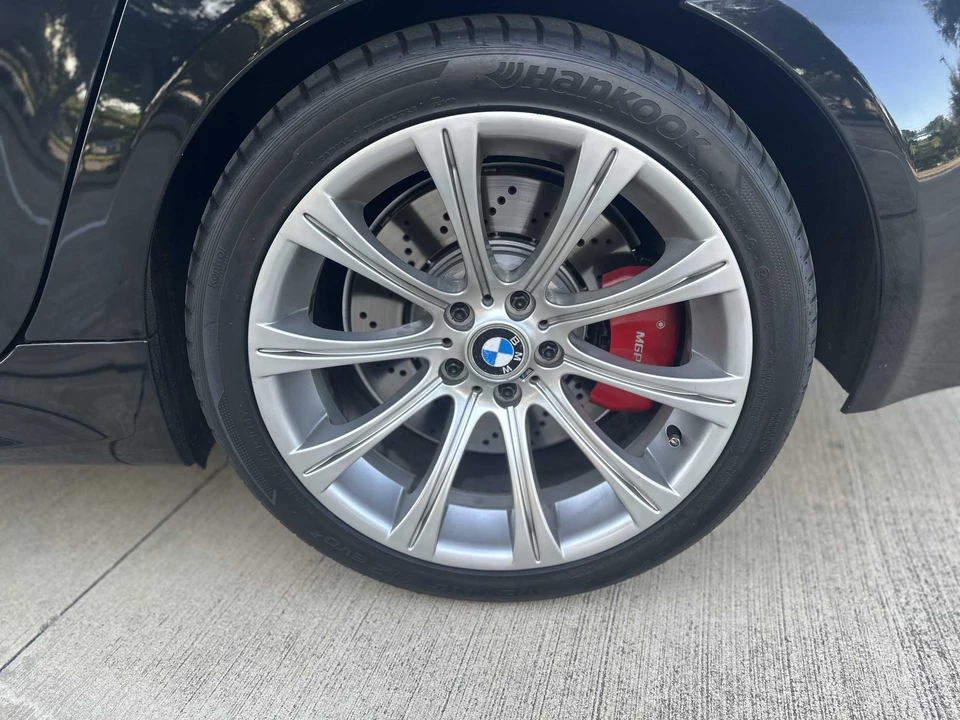 2006 BMW E60 M5 - Image 25 of 31