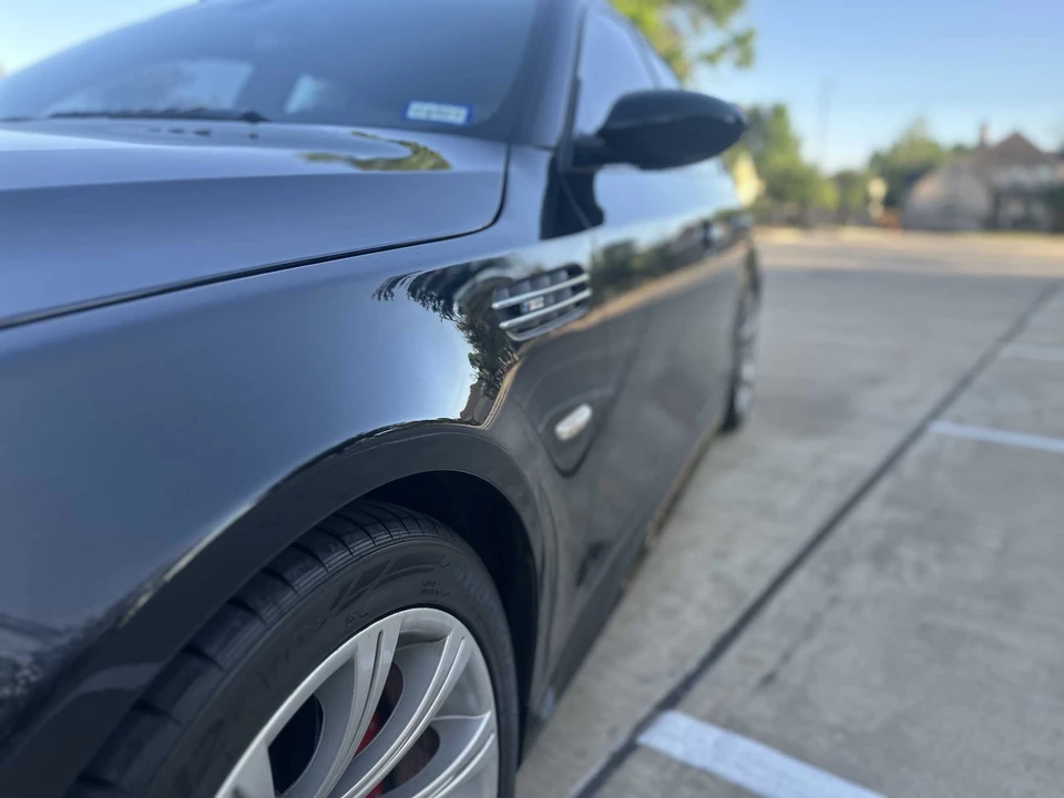 2006 BMW E60 M5 - Image 17 of 31