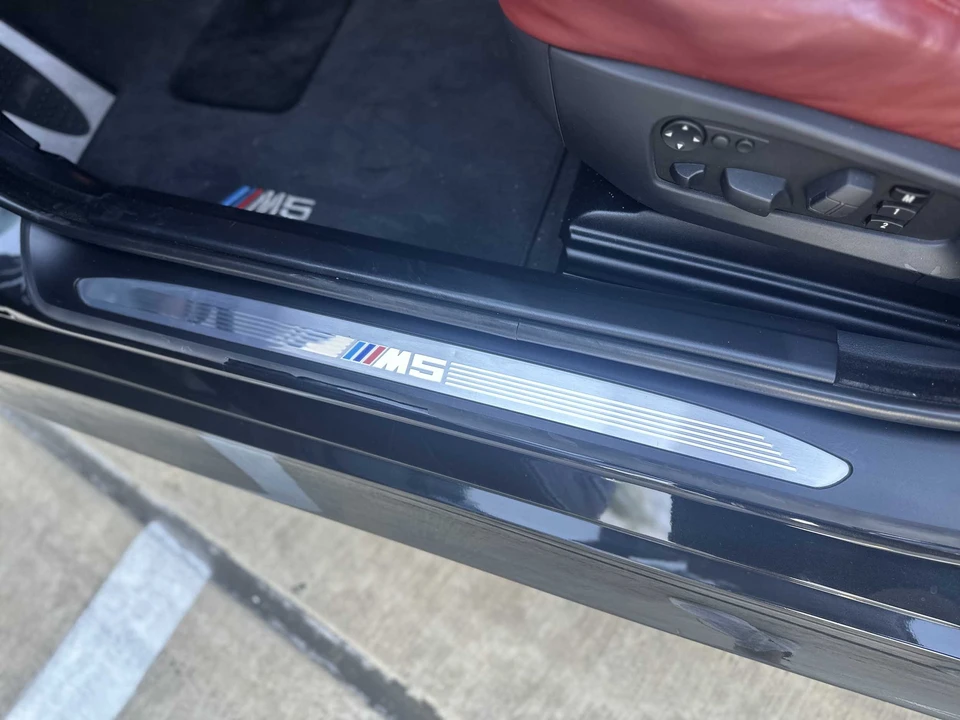 2006 BMW E60 M5 - Image 28 of 31