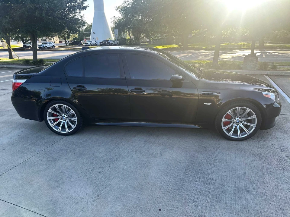 2006 BMW E60 M5 - Image 4 of 31