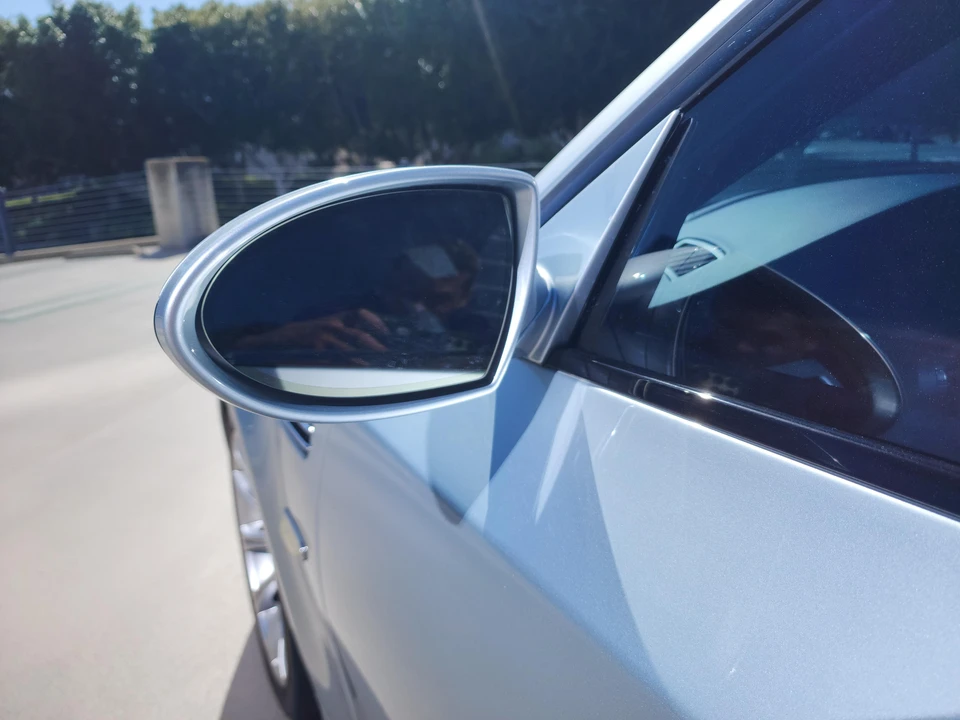 2006 BMW E60 M5 - Image 11 of 31