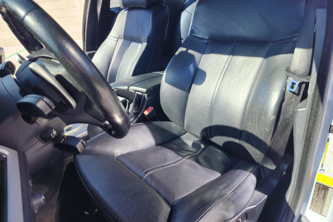 2006 BMW E60 M5 - Image 23 of 31