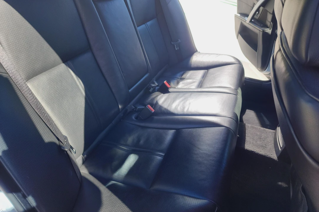 2006 BMW E60 M5 - Image 24 of 31