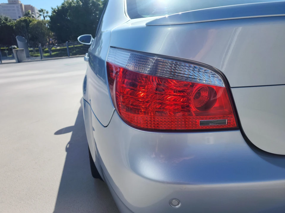 2006 BMW E60 M5 - Image 13 of 31
