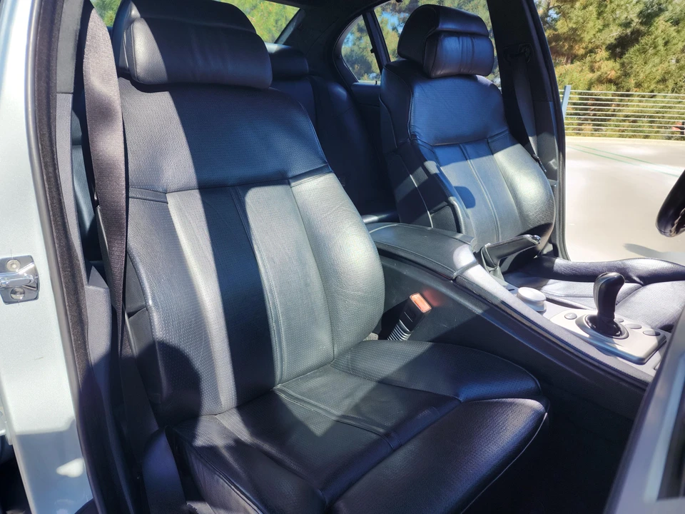 2006 BMW E60 M5 - Image 27 of 31