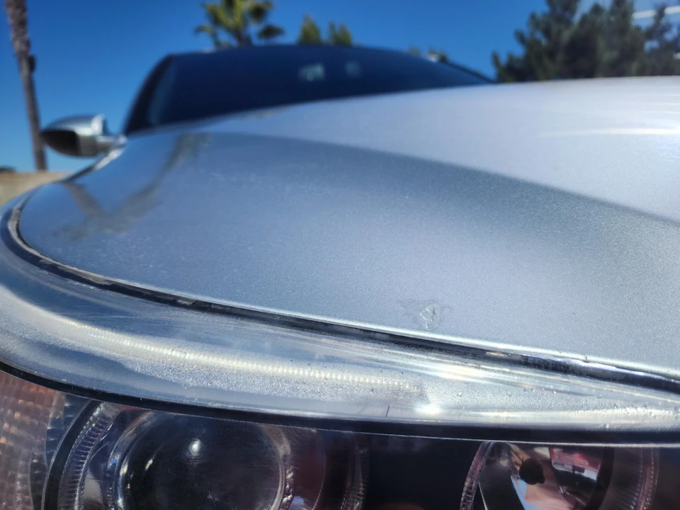 2006 BMW E60 M5 - Image 17 of 31