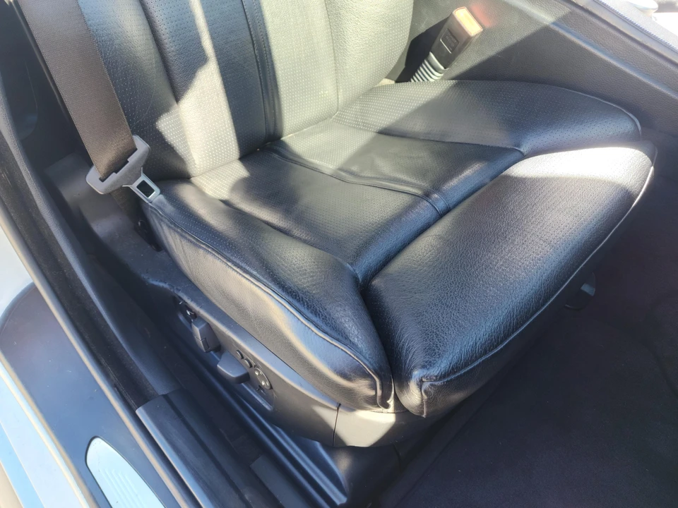 2006 BMW E60 M5 - Image 28 of 31