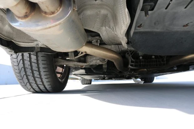 2006 BMW E60 M5 - Image 7 of 7