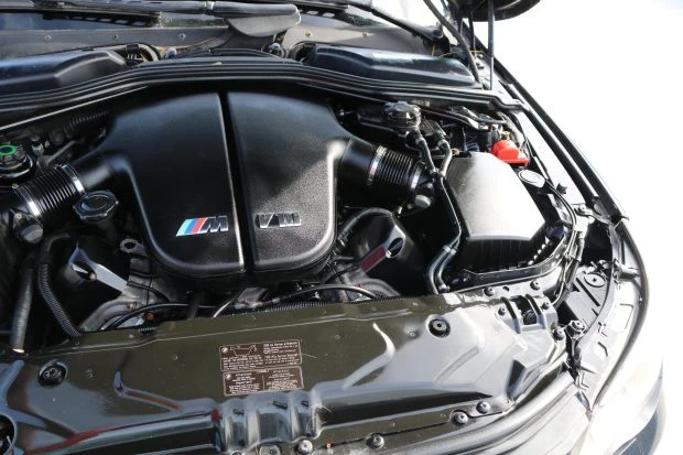 2006 BMW E60 M5 - Image 6 of 7