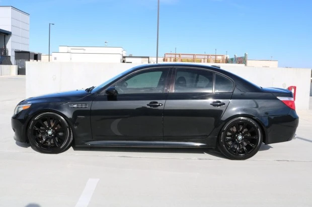 2006 BMW E60 M5 - Image 3 of 7