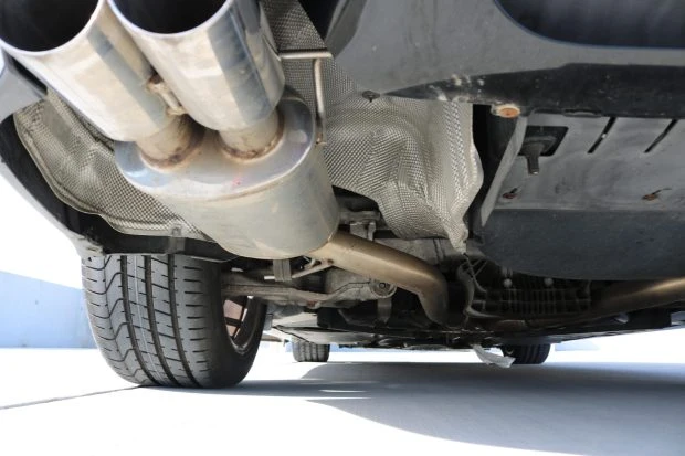 2006 BMW E60 M5 - Image 7 of 7